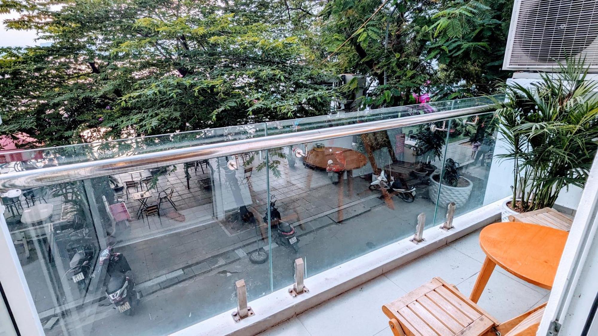 Apartment 2 - View Hanoi
