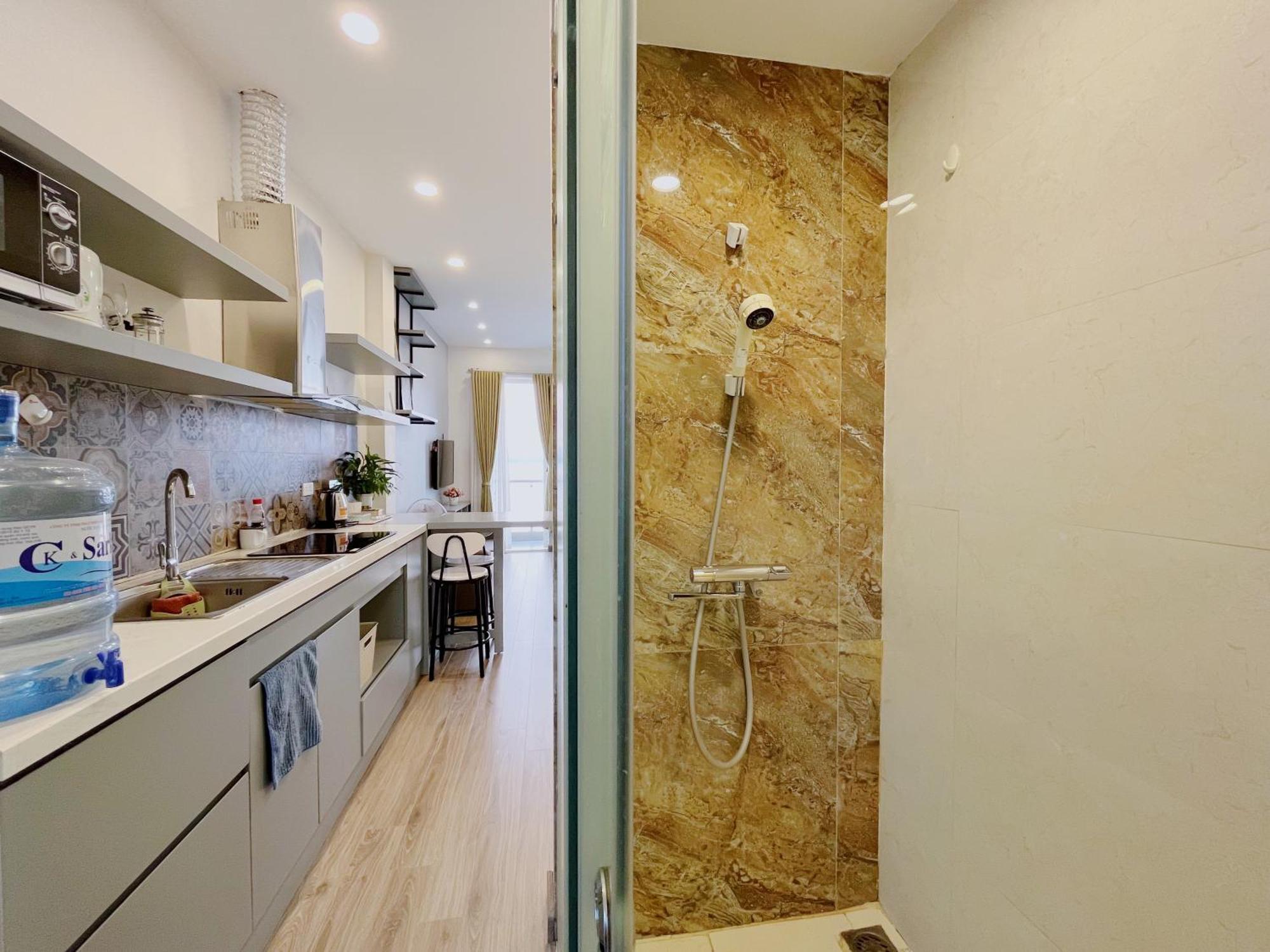 2 - View Apartment