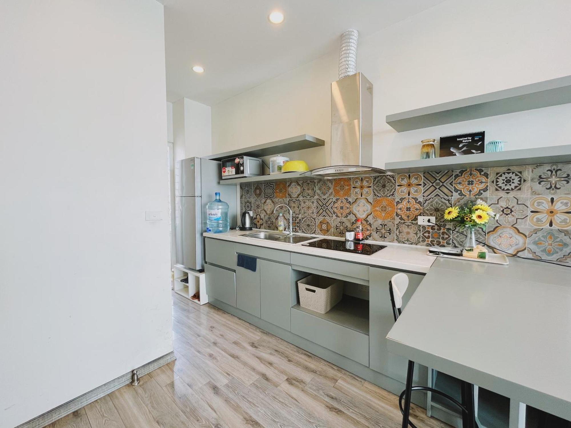 2 - View Apartment
