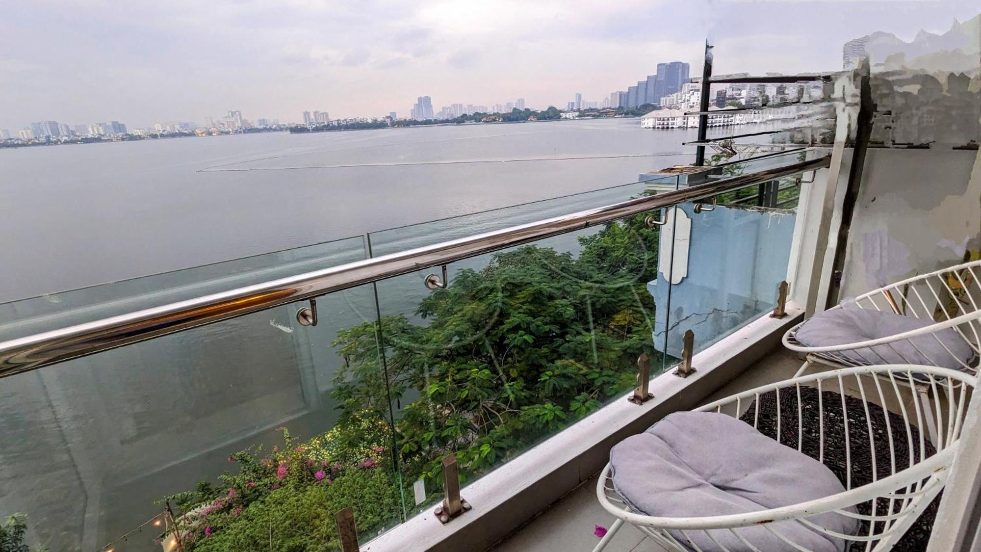 Apartment 2 - View Hanoi