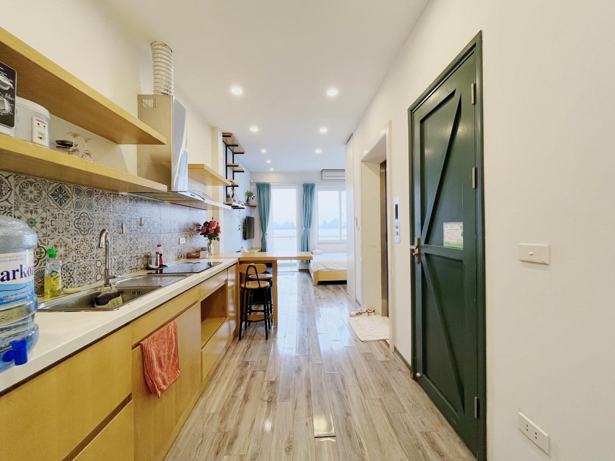 2 - View Apartment