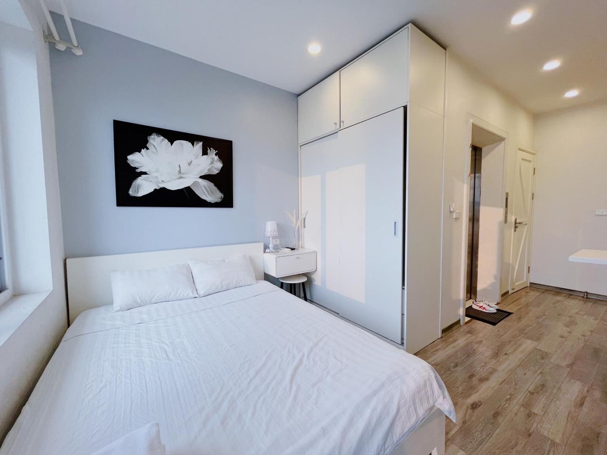 Apartment 2 - View