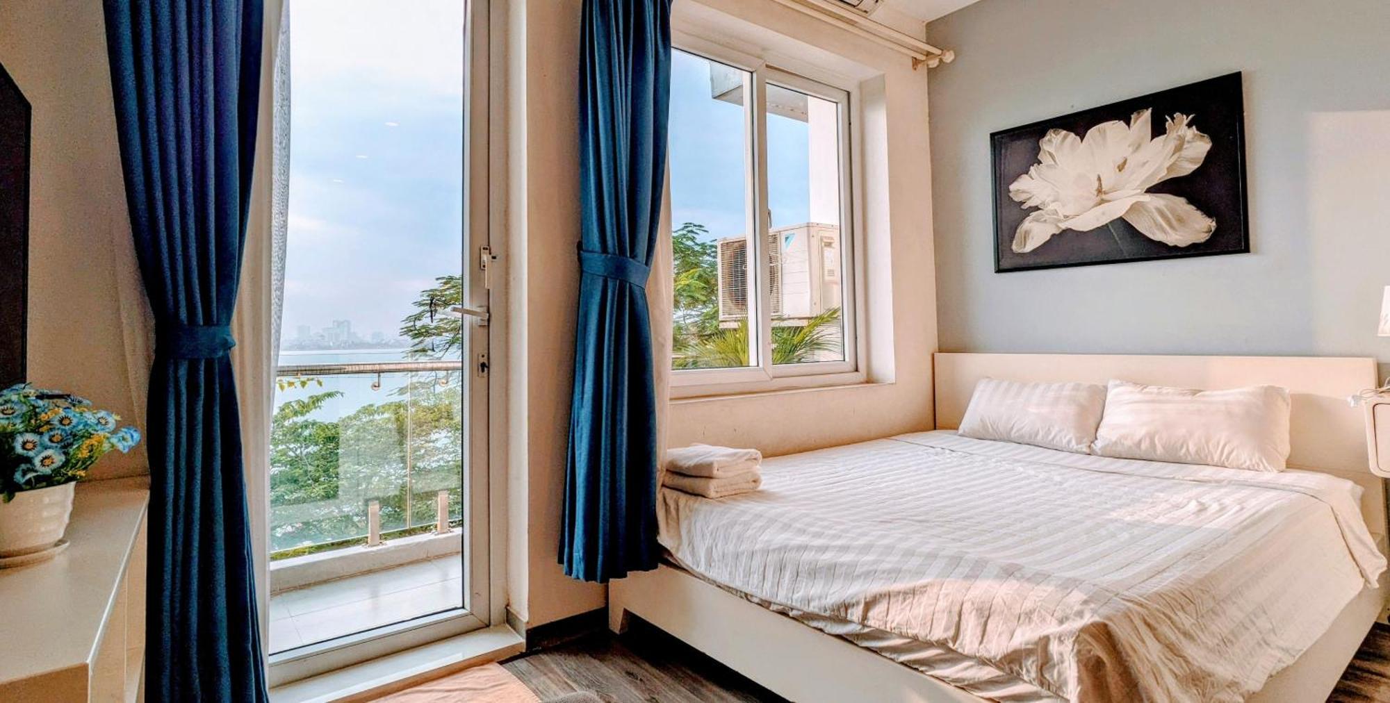 Apartment 2 - View Hanoi